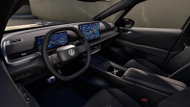 Volkswagen ID.3 Neo 58 kWh 190 1AT Style | Airconditioning automatisch, 2-zone (Climatronic) | Automatische afstandsregeling (Adaptive Cruise Control) | Buitenspiegels elektrisch instel-, verwarm- en inklapbaar