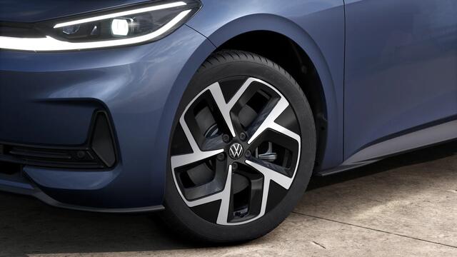 Volkswagen ID.3 Neo 58 kWh 190 1AT Style | Airconditioning automatisch, 2-zone (Climatronic) | Automatische afstandsregeling (Adaptive Cruise Control) | Buitenspiegels elektrisch instel-, verwarm- en inklapbaar