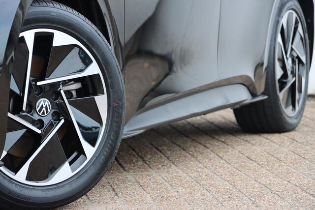 Volkswagen ID.3 Pro 59 kWh 204pk | SOH 96% |