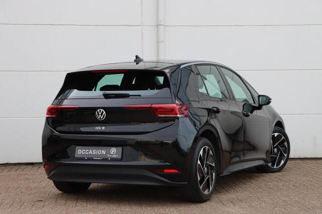 Volkswagen ID.3 Pro 59 kWh 204pk | SOH 96% |