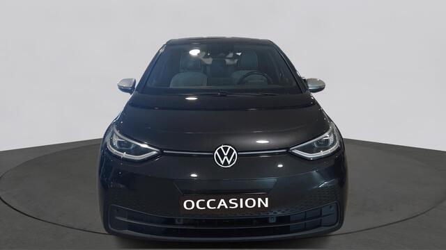 Volkswagen ID.3 First Plus 58 kWh | Steunhaak | App Connect | Navigatie |