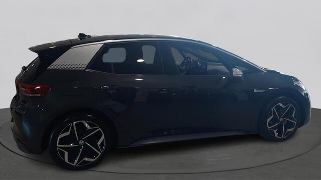 Volkswagen ID.3 First Plus 58 kWh | Steunhaak | App Connect | Navigatie |