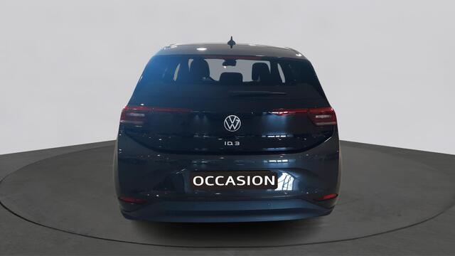 Volkswagen ID.3 First Plus 58 kWh | Steunhaak | App Connect | Navigatie |
