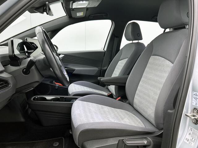 Volkswagen ID.3 Pro 58 kWh Stoelverwarming | Navigatie | Climate Control | Parkeersensoren