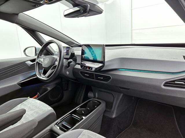 Volkswagen ID.3 Pro 58 kWh Stoelverwarming | Navigatie | Climate Control | Parkeersensoren