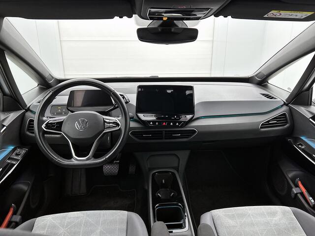 Volkswagen ID.3 Pro 58 kWh Stoelverwarming | Navigatie | Climate Control | Parkeersensoren