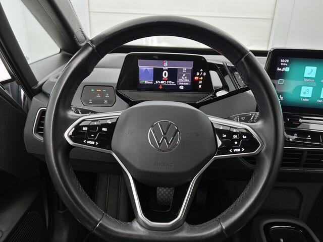 Volkswagen ID.3 Pro 58 kWh Stoelverwarming | Navigatie | Climate Control | Parkeersensoren