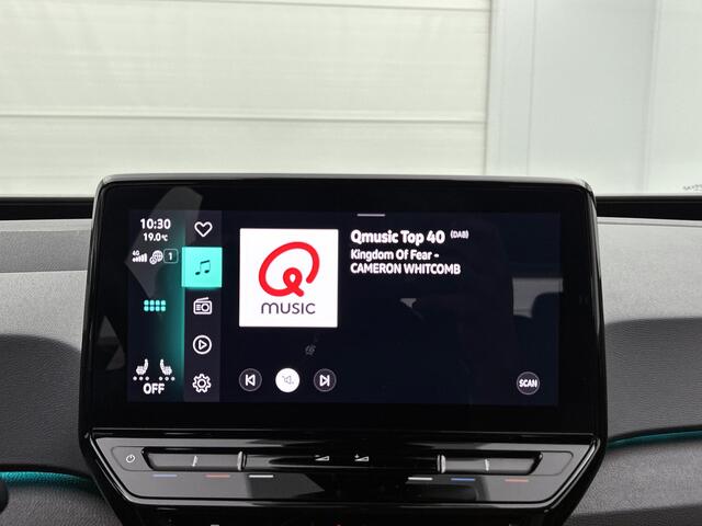 Volkswagen ID.3 Pro 58 kWh Stoelverwarming | Navigatie | Climate Control | Parkeersensoren
