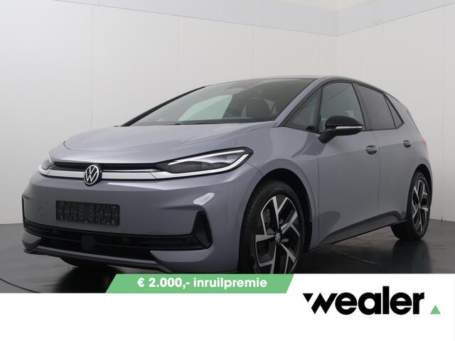 Volkswagen ID.3 Neo Life 50 kWh accu 125 kW / 170 PK Hatchback | Steunhaak | Navigatie Innovision Pro Max | Comfort pakket |