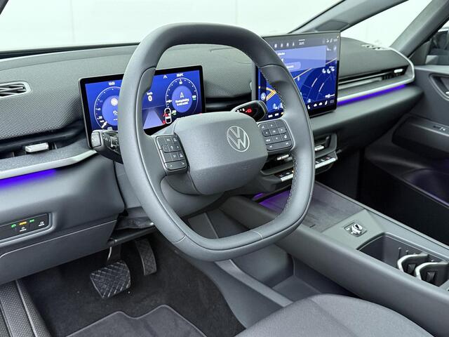 Volkswagen ID.3 Neo Life 50 kWh accu 125 kW / 170 PK Hatchback | Steunhaak | Navigatie Innovision Pro Max | Comfort pakket |