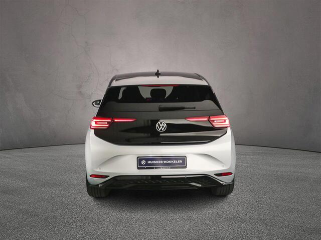 Volkswagen ID.3 GTX Limited Edition 79 kWh 286pk Automaat, Steunhaak, Adaptive cruise control, Stoelverwarming, Stuurverwarming, Harman-Kardon, Achteruitrijcamera, Parkeersensoren, Matrix LED koplampen