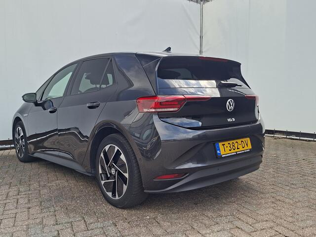 Volkswagen ID.3 Pro Edition 58 kWh Warmtepomp Stoelverw. 1Eig