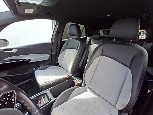 Volkswagen ID.3 Pro Edition 58 kWh Warmtepomp Stoelverw. 1Eig