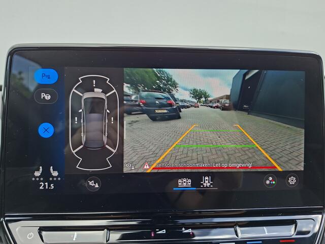 Volkswagen ID.3 Pro Edition 58 kWh Warmtepomp Stoelverw. 1Eig
