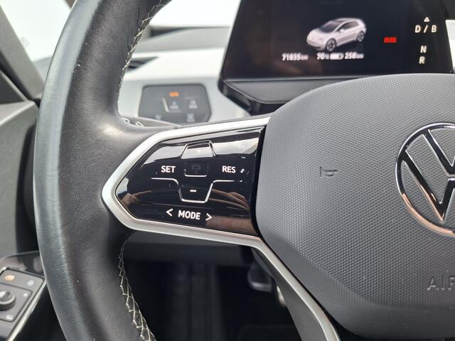 Volkswagen ID.3 Pro Edition 58 kWh Warmtepomp Stoelverw. 1Eig