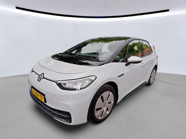 Volkswagen ID.3 Pro 58 kWh 204pk Carplay | Acc | Pdc | Stoelverwarming