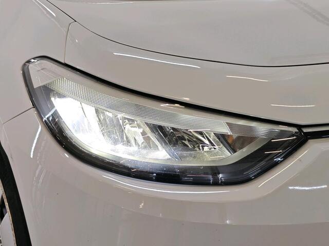 Volkswagen ID.3 Pro 58 kWh Comfort Multimedia Automaat / App-connect / Navigatiesysteem / Parkeersensoren / Zwart dak / LED / Stoelverwarming trans