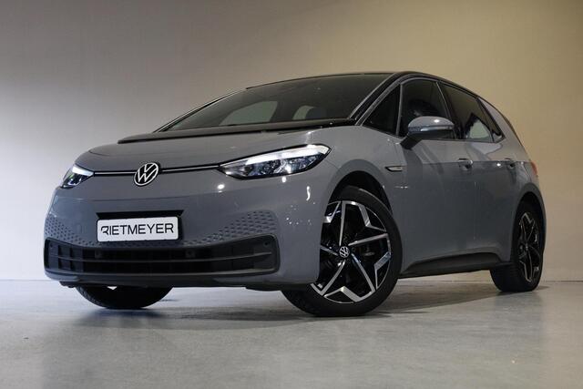 Volkswagen ID.3 Pure Performance electric