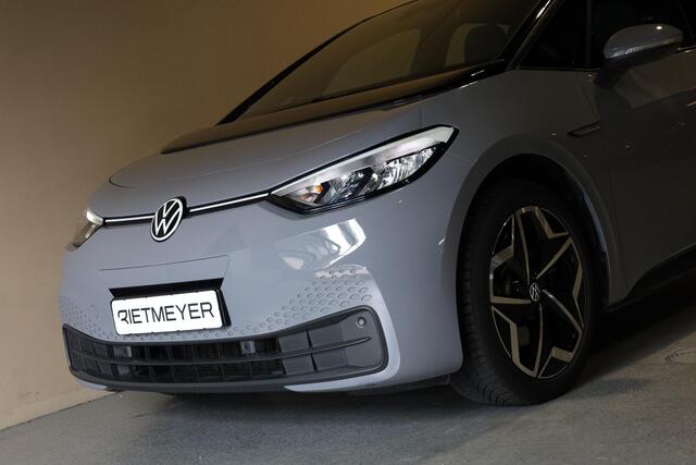 Volkswagen ID.3 Pure Performance electric