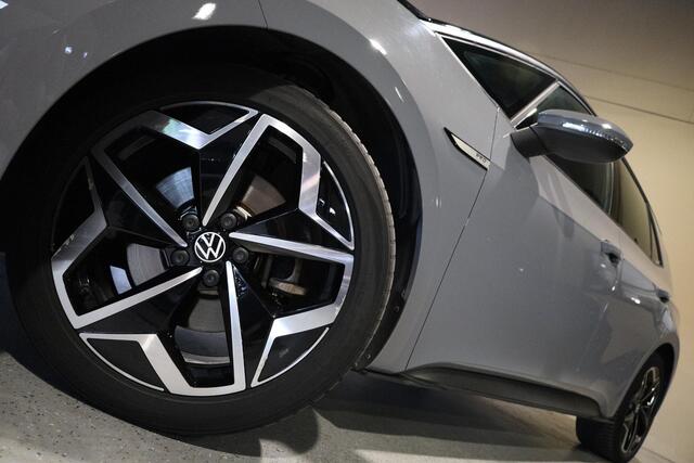 Volkswagen ID.3 Pure Performance electric