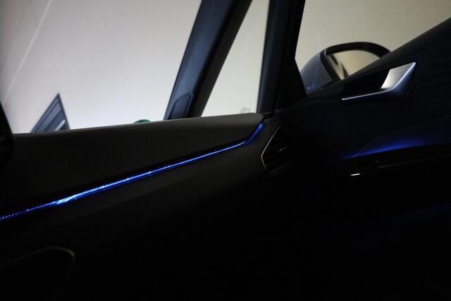 Volkswagen ID.3 Pure Performance electric