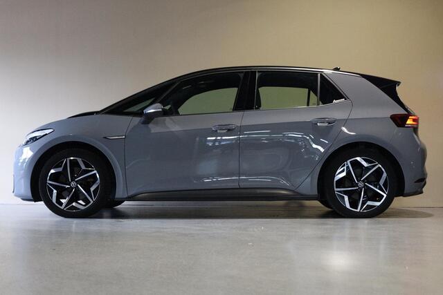 Volkswagen ID.3 Pure Performance electric