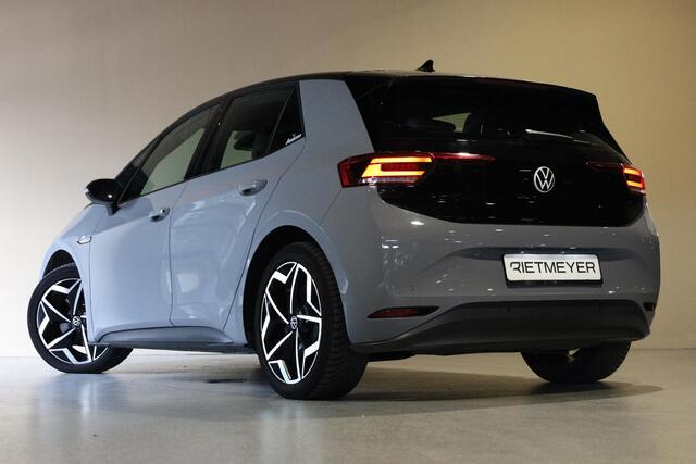 Volkswagen ID.3 Pure Performance electric