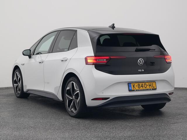 Volkswagen ID.3 First Plus 58 kWh | CAMERA | ADAPTIVE | STOEL- EN STUURVERW.
