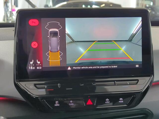 Volkswagen ID.3 First Plus 58 kWh / SOH 90%/ AUTOMAAT/ CRUISE/ PARK.SENSOREN V+A/ CAMERA/ STOELVERWARMING/ DIGITAL DASH/ NAVI/ CLIMA/ LED
