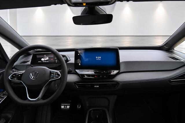 Volkswagen ID.3 58 kWh All-in prijs incl. 12 mnd. Bovag Garantie