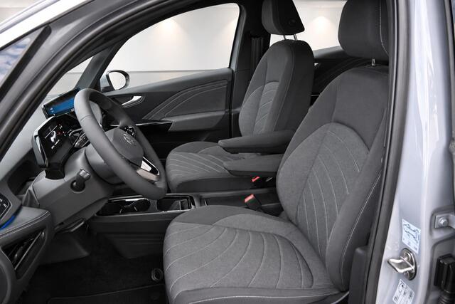 Volkswagen ID.3 58 kWh All-in prijs incl. 12 mnd. Bovag Garantie