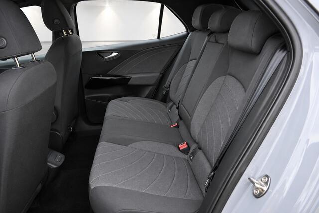 Volkswagen ID.3 58 kWh All-in prijs incl. 12 mnd. Bovag Garantie