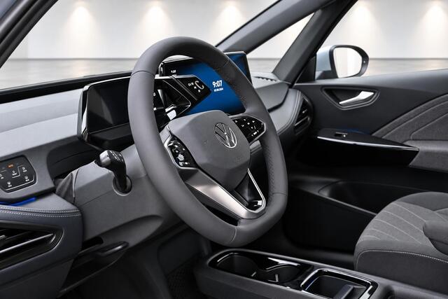 Volkswagen ID.3 58 kWh All-in prijs incl. 12 mnd. Bovag Garantie