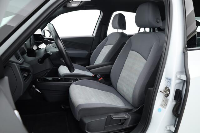 Volkswagen ID.3 Pro 58 kWh | Rijklaar! | Adapt. Cruise | Navi | Apple CarPlay & Android Auto | Stoelverw. | DAB