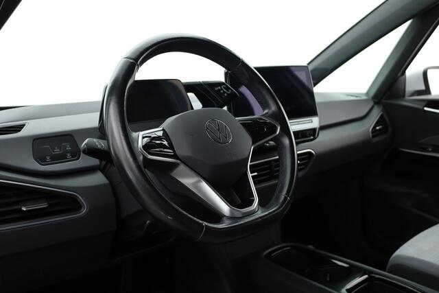Volkswagen ID.3 Pro 58 kWh | Rijklaar! | Adapt. Cruise | Navi | Apple CarPlay & Android Auto | Stoelverw. | DAB