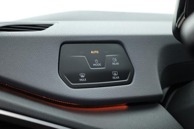 Volkswagen ID.3 Pro 58 kWh | Rijklaar! | Adapt. Cruise | Navi | Apple CarPlay & Android Auto | Stoelverw. | DAB