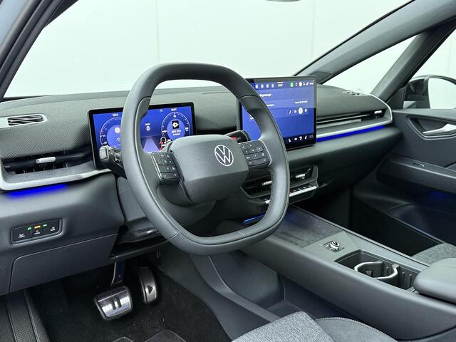 Volkswagen ID.3 Neo Style 58 kWh 140kW / 190pk | Panoramadak | Steunhaak | Elektr. verst. Ergo-stoelen | Head-up display | Area View 360 graden camera |