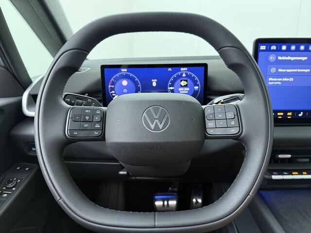 Volkswagen ID.3 Neo Style 58 kWh 140kW / 190pk | Panoramadak | Steunhaak | Elektr. verst. Ergo-stoelen | Head-up display | Area View 360 graden camera |