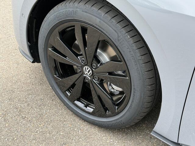 Volkswagen ID.3 Pro Limited Edition 59 kWh | Black Edition | Trekhaak | Rijklaar