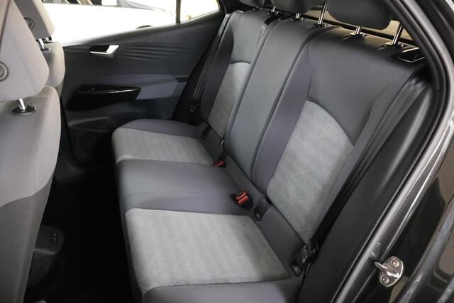 Volkswagen ID.3 Pro 58 kWh Climate | Adaptieve Cruise Control | Carplay | Stoel- en stuurverw.