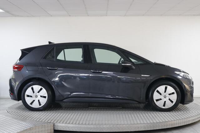 Volkswagen ID.3 Pro 58 kWh Climate | Adaptieve Cruise Control | Carplay | Stoel- en stuurverw.