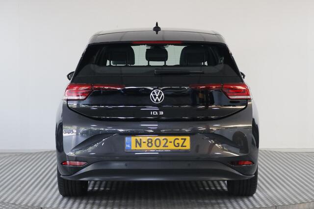 Volkswagen ID.3 Pro 58 kWh Climate | Adaptieve Cruise Control | Carplay | Stoel- en stuurverw.