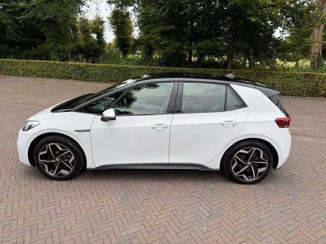 Volkswagen ID.3 Pro S 77kWh SOH 95.1%/Acarplay/Led/Facelift/Fabrieksgarantie