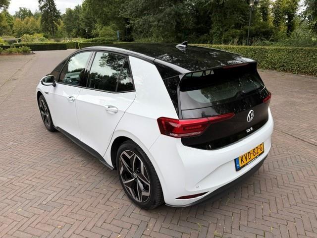 Volkswagen ID.3 Pro S 77kWh SOH 95.1%/Acarplay/Led/Facelift/Fabrieksgarantie