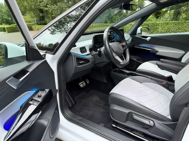 Volkswagen ID.3 Pro S 77kWh SOH 95.1%/Acarplay/Led/Facelift/Fabrieksgarantie