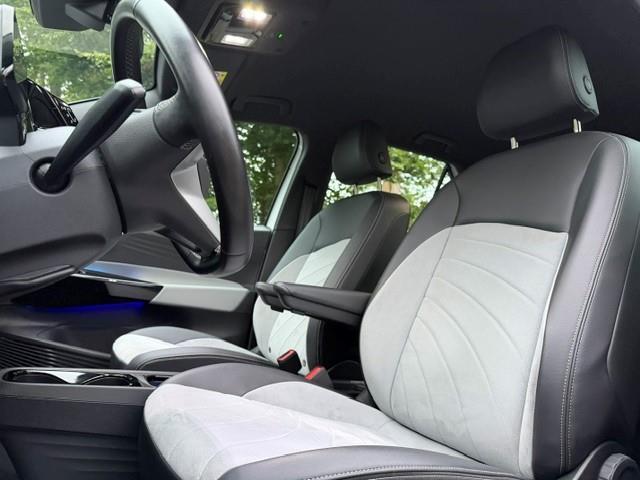 Volkswagen ID.3 Pro S 77kWh SOH 95.1%/Acarplay/Led/Facelift/Fabrieksgarantie