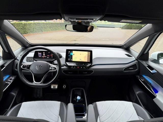 Volkswagen ID.3 Pro S 77kWh SOH 95.1%/Acarplay/Led/Facelift/Fabrieksgarantie