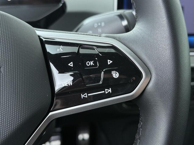 Volkswagen ID.3 Pro Business 59 kWh | 231 PK | SoH 100% | Warmtepomp | Adaptive Cruise Control | Achteruitrijcamera | Climate control | Draadloze telefoonlader | Matrix LED | Keyless Entry | Navigatiesysteem | Stuur- & Stoelverwarming | Apple Carplay / Android Auto |