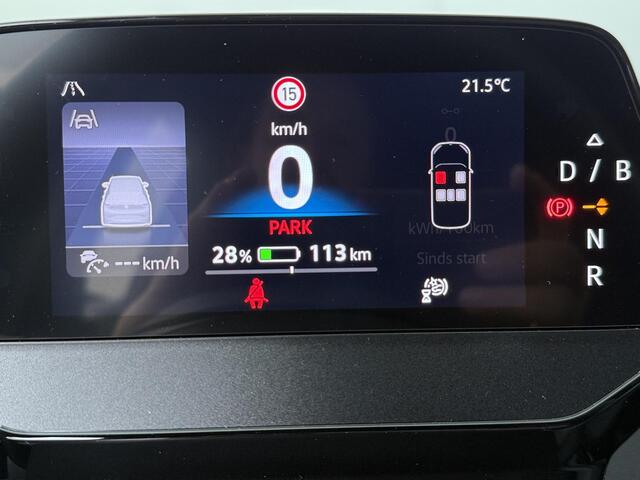 Volkswagen ID.3 Pro Business 59 kWh | 231 PK | SoH 100% | Warmtepomp | Adaptive Cruise Control | Achteruitrijcamera | Climate control | Draadloze telefoonlader | Matrix LED | Keyless Entry | Navigatiesysteem | Stuur- & Stoelverwarming | Apple Carplay / Android Auto |