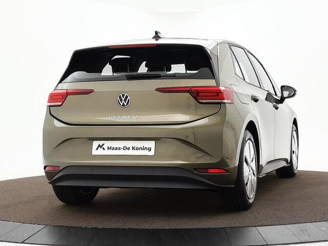 Volkswagen ID.3 Neo Trend 50 kWh accu 170 PK Elektr. aandrijving · Comfort Pakket ·